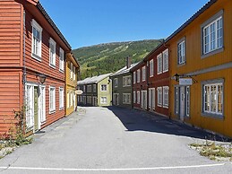Holiday Home in Bjorli