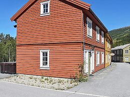 Holiday Home in Bjorli