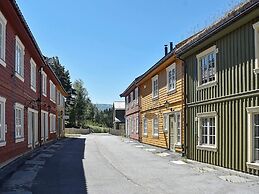 Holiday Home in Bjorli