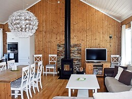 Holiday Home in Bjorli