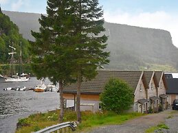 4 Star Holiday Home in Leirvik i Sogn
