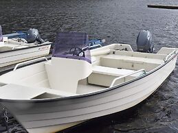 4 Star Holiday Home in Leirvik i Sogn