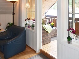 4 Star Holiday Home in Leirvik i Sogn
