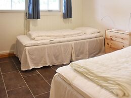 4 Star Holiday Home in Leirvik i Sogn