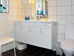 4 Star Holiday Home in Leirvik i Sogn