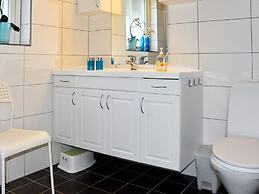 4 Star Holiday Home in Leirvik i Sogn