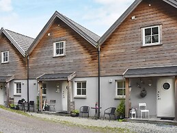 4 Star Holiday Home in Leirvik i Sogn