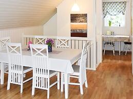 4 Star Holiday Home in Leirvik i Sogn