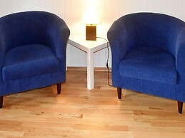 4 Star Holiday Home in Leirvik i Sogn