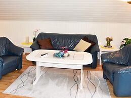 4 Star Holiday Home in Leirvik i Sogn