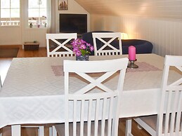 4 Star Holiday Home in Leirvik i Sogn