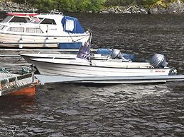 4 Star Holiday Home in Leirvik i Sogn