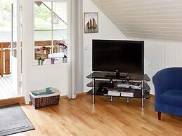 4 Star Holiday Home in Leirvik i Sogn