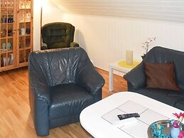 4 Star Holiday Home in Leirvik i Sogn