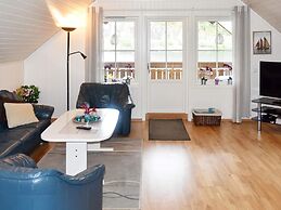 4 Star Holiday Home in Leirvik i Sogn