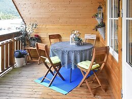 4 Star Holiday Home in Leirvik i Sogn
