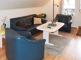 4 Star Holiday Home in Leirvik i Sogn