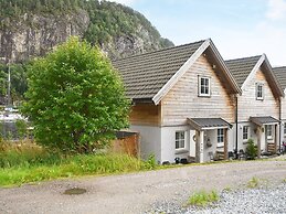 4 Star Holiday Home in Leirvik i Sogn
