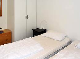 4 Star Holiday Home in Leirvik i Sogn