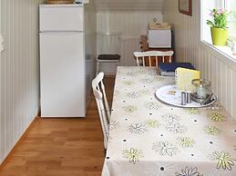 4 Star Holiday Home in Leirvik i Sogn