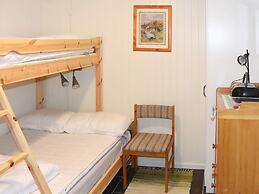 4 Star Holiday Home in Leirvik i Sogn