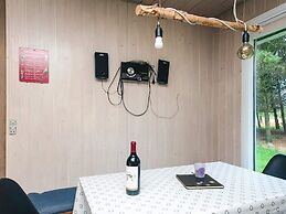6 Person Holiday Home in Romo