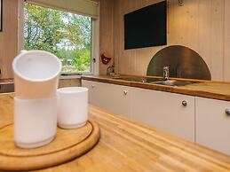 6 Person Holiday Home in Romo