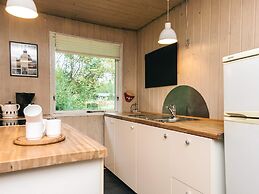 6 Person Holiday Home in Romo
