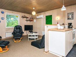 6 Person Holiday Home in Romo