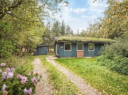 6 Person Holiday Home in Romo