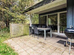 6 Person Holiday Home in Romo