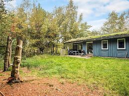 6 Person Holiday Home in Romo