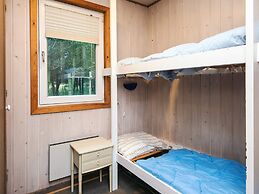 6 Person Holiday Home in Romo