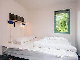 6 Person Holiday Home in Vemb