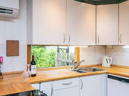 6 Person Holiday Home in Vemb