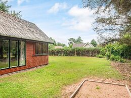 6 Person Holiday Home in Vemb