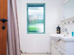 6 Person Holiday Home in Vemb