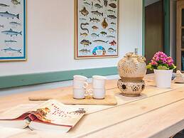6 Person Holiday Home in Vemb