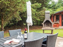 6 Person Holiday Home in Vemb