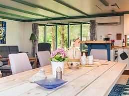 6 Person Holiday Home in Vemb