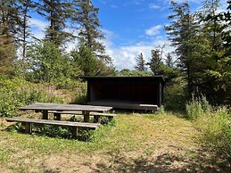 6 Person Holiday Home in Vemb