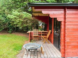 6 Person Holiday Home in Vemb