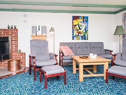 6 Person Holiday Home in Vemb