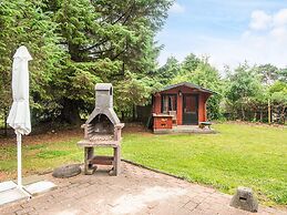 6 Person Holiday Home in Vemb