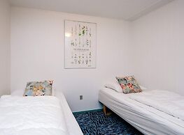 6 Person Holiday Home in Vemb