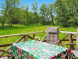 4 Person Holiday Home in Gotene