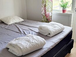 4 Person Holiday Home in Gotene