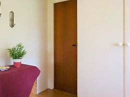 4 Person Holiday Home in Gotene