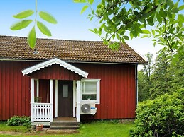4 Person Holiday Home in Gotene