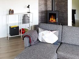 5 Star Holiday Home in Sydals